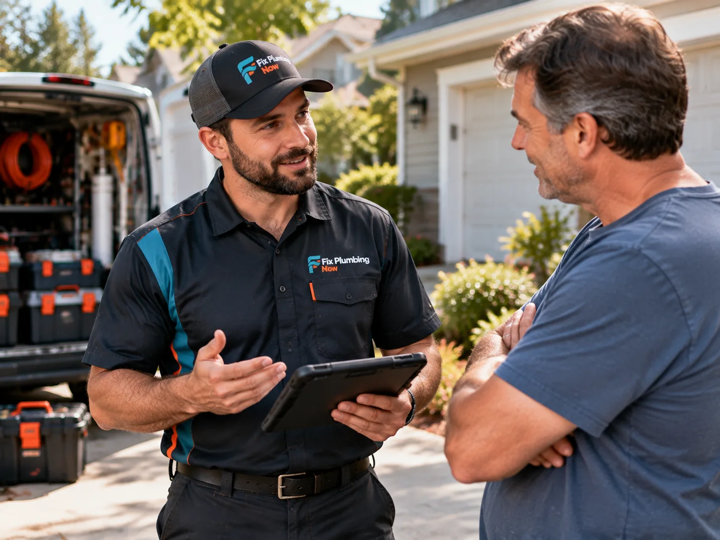 Clogged Drain Service Winters, CA FAQs
